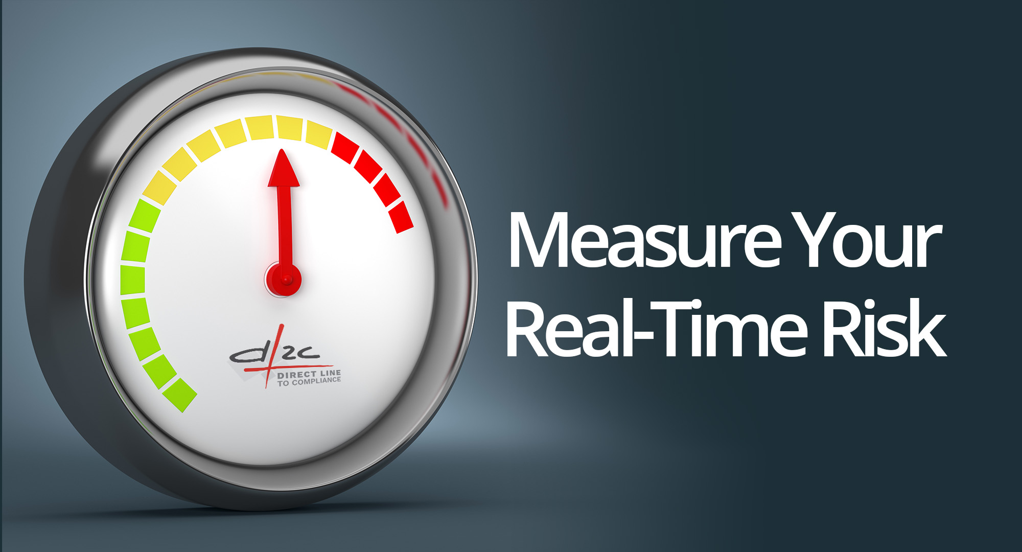 Measure Your Real-Time Risk